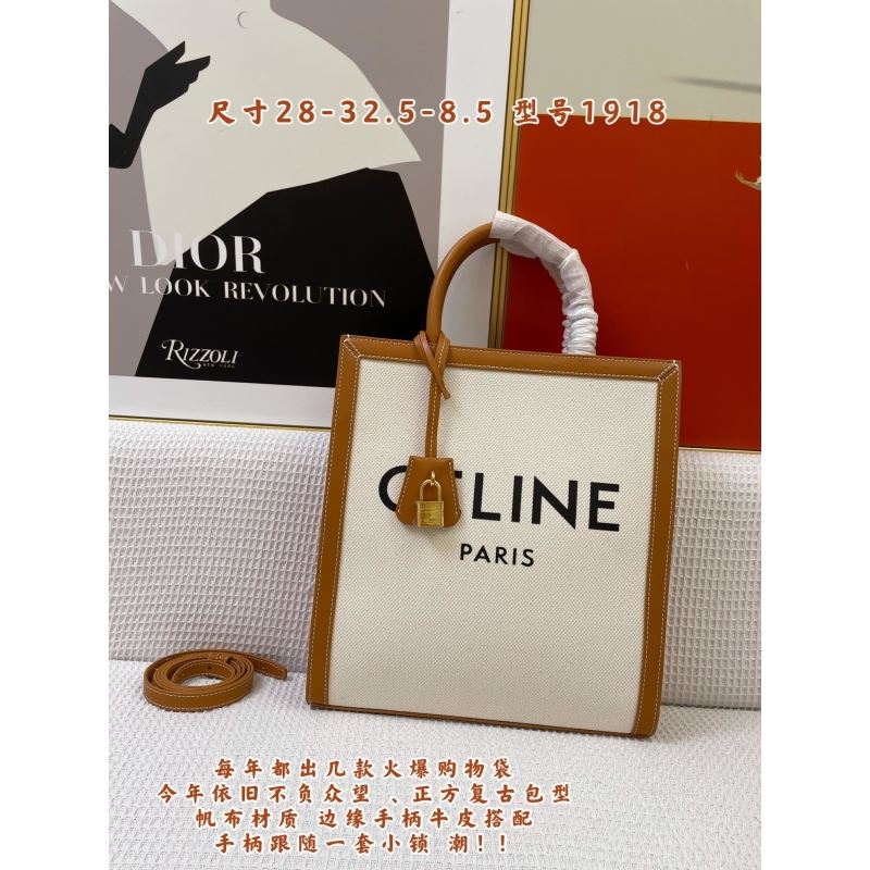 Ce**e top handle bags